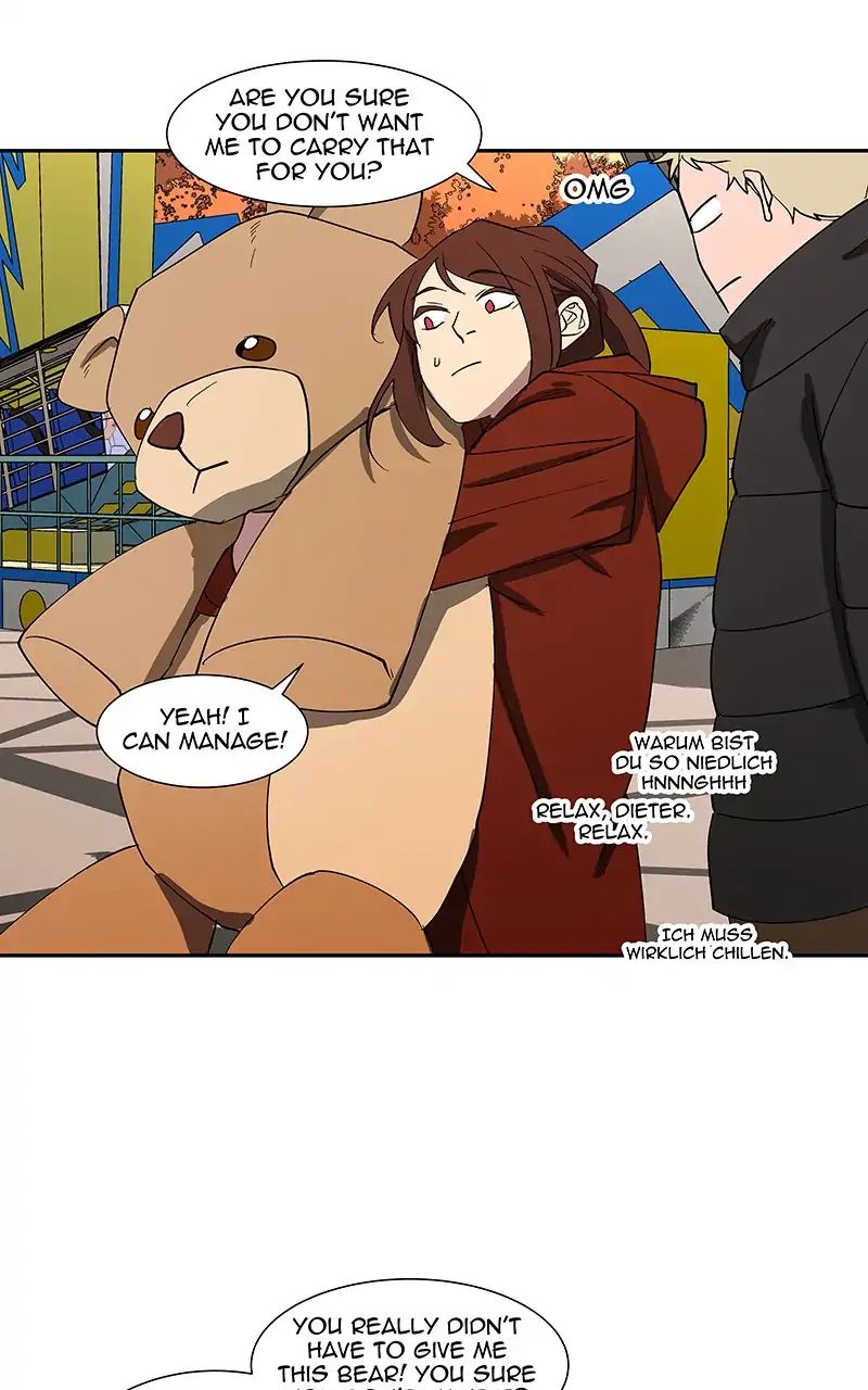 I Love Yoo chapter 86 - page 42