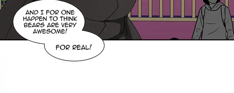I Love Yoo chapter 86 - page 48