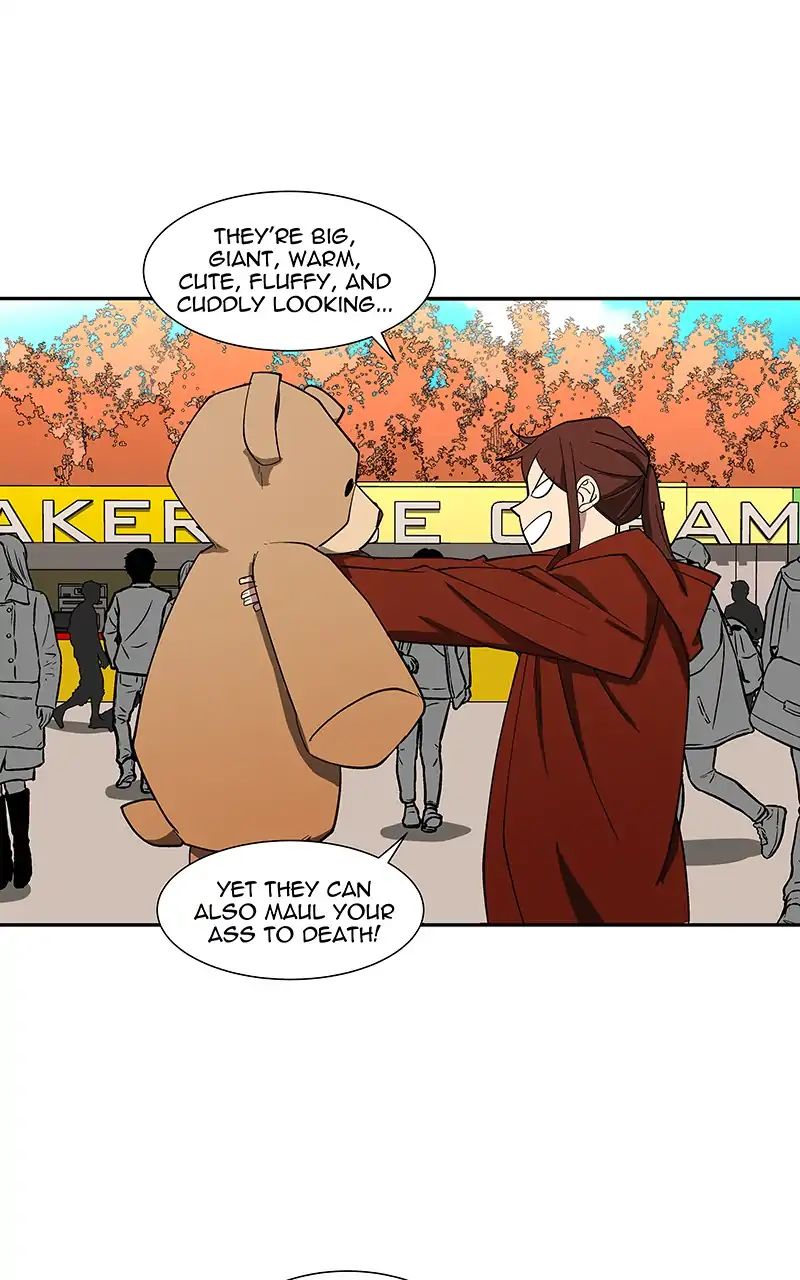 I Love Yoo chapter 86 - page 49