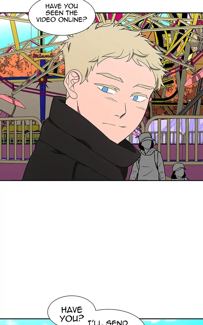 I Love Yoo chapter 86 - page 51