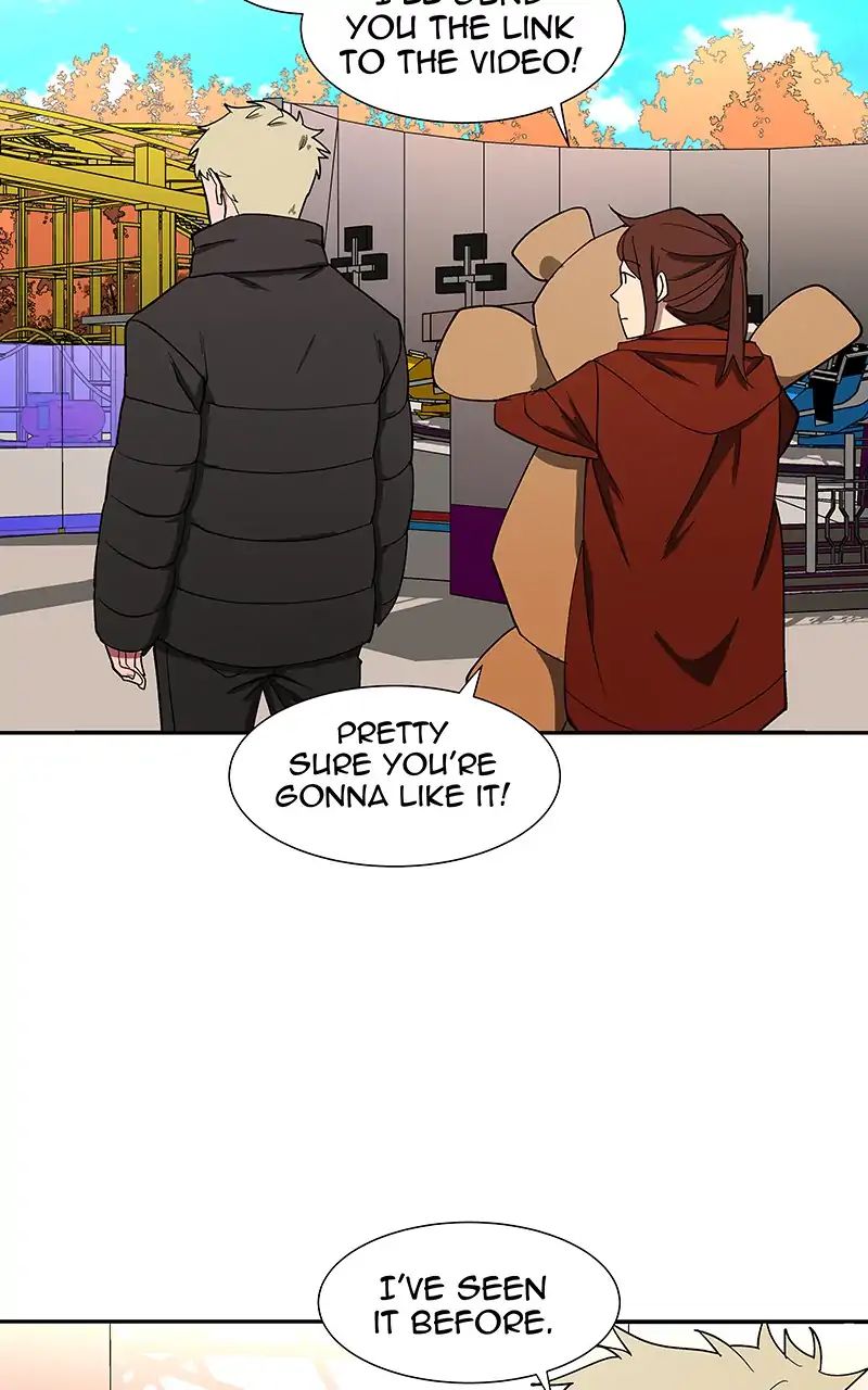 I Love Yoo chapter 86 - page 52