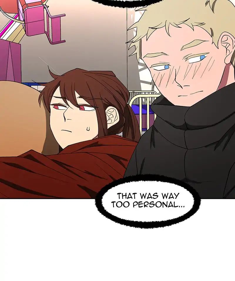 I Love Yoo chapter 86 - page 54