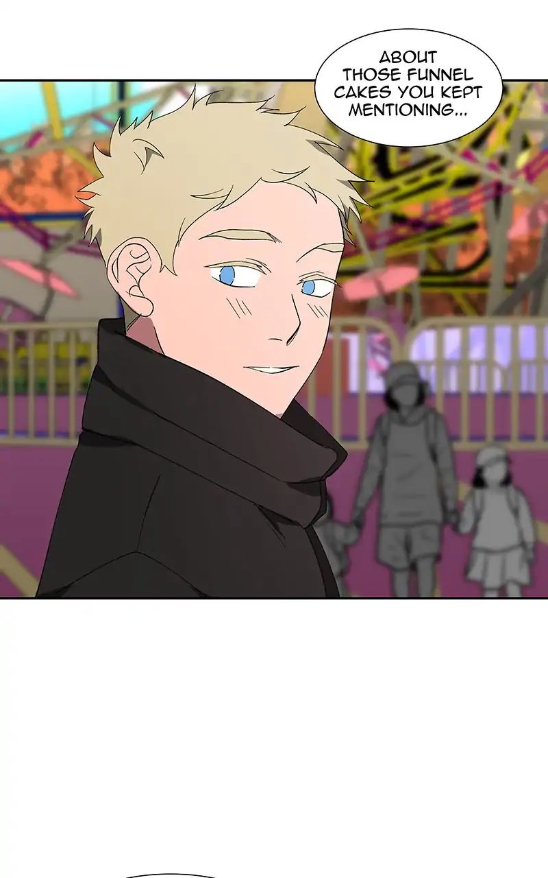I Love Yoo chapter 86 - page 55