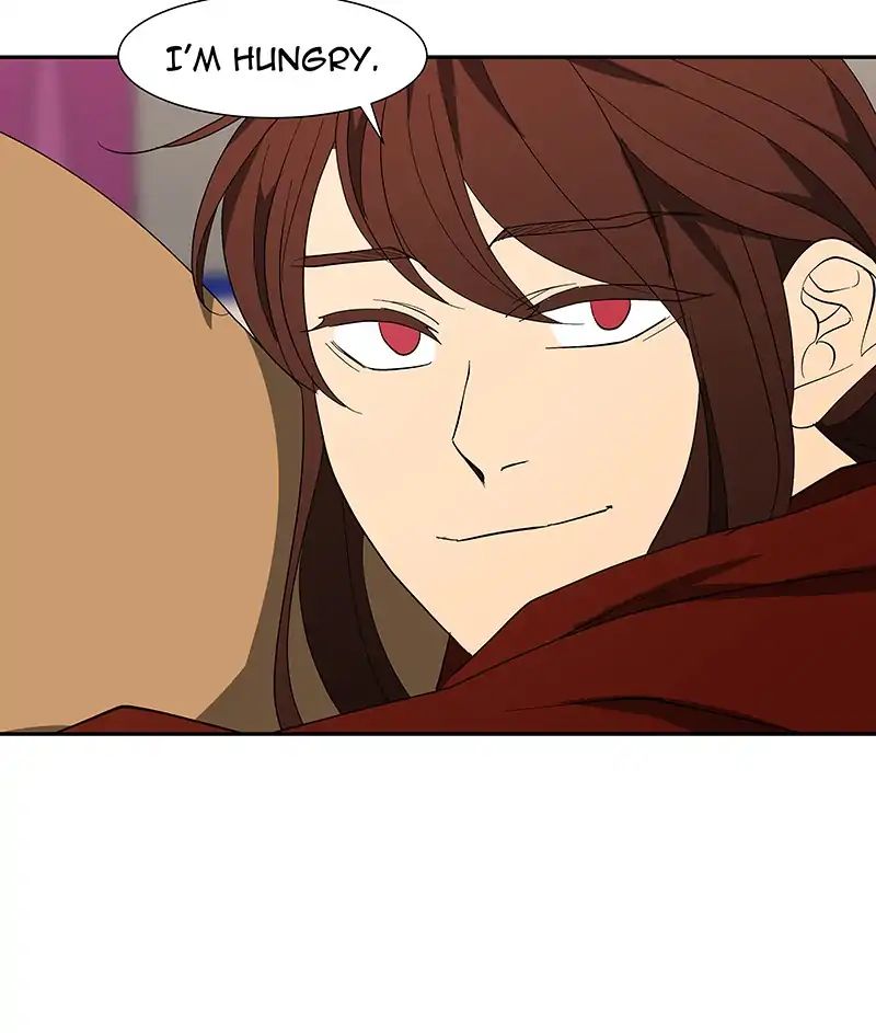 I Love Yoo chapter 86 - page 56