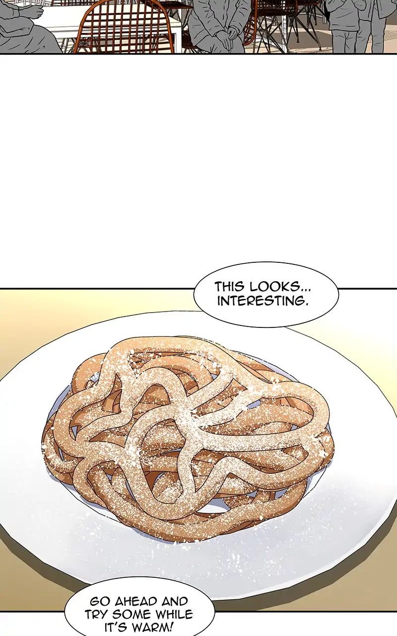 I Love Yoo chapter 86 - page 58