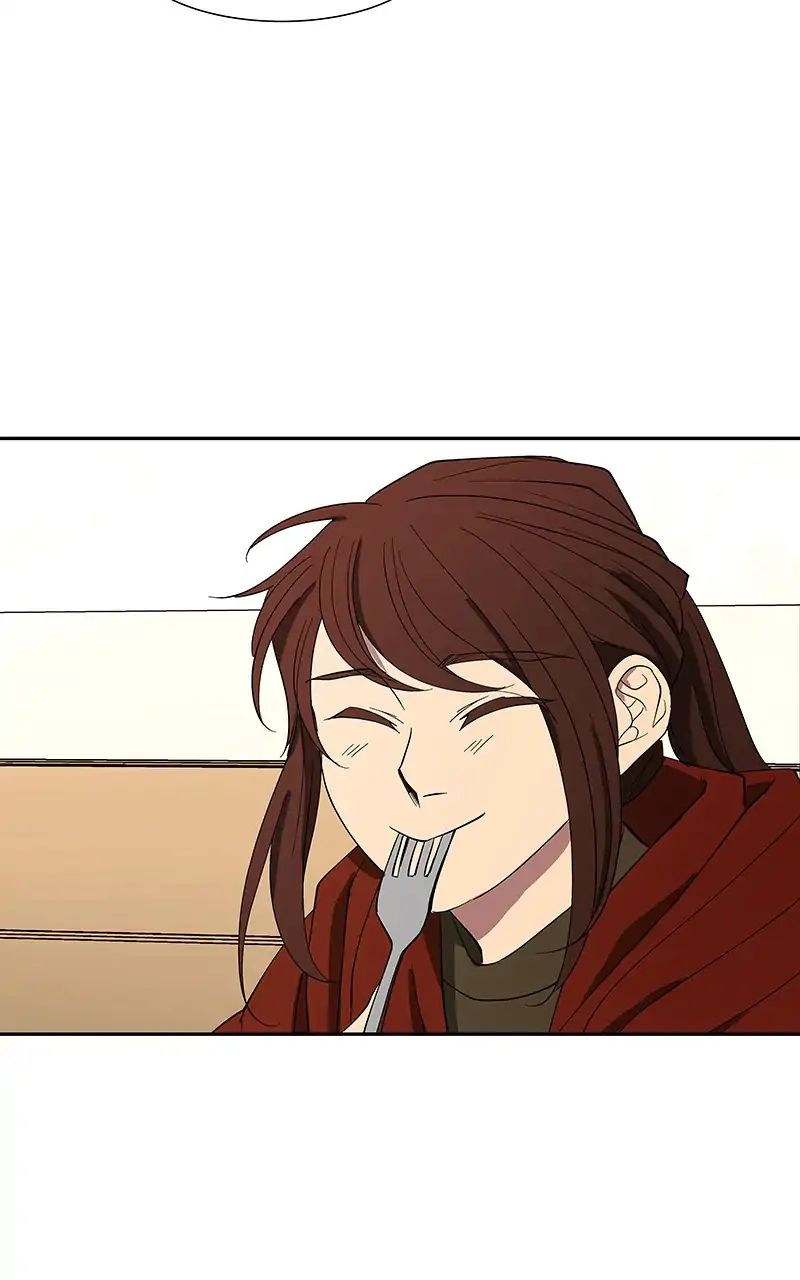 I Love Yoo chapter 86 - page 59
