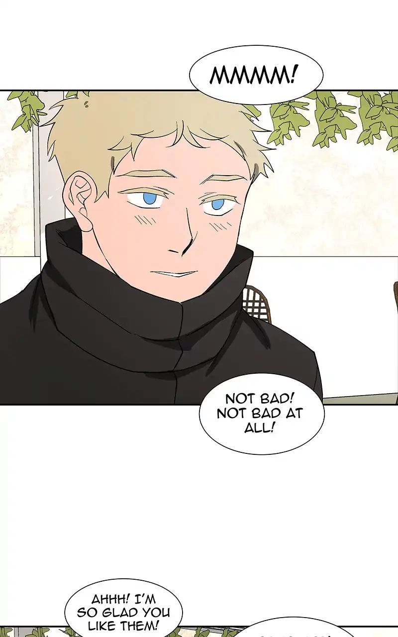 I Love Yoo chapter 86 - page 60