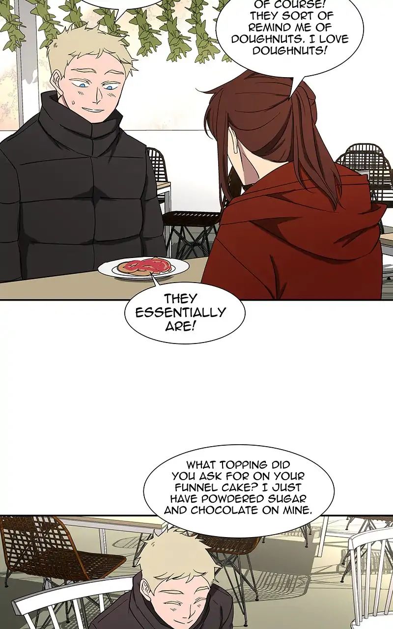 I Love Yoo chapter 86 - page 61