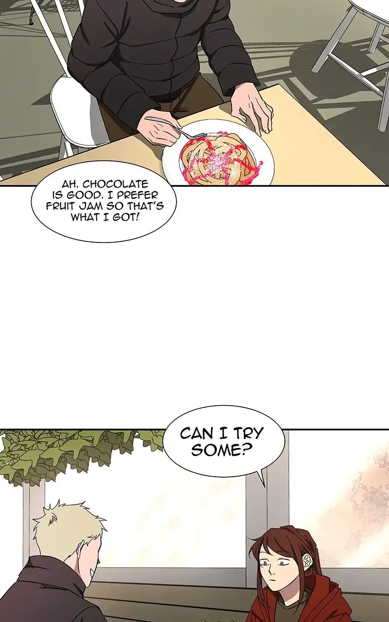 I Love Yoo chapter 86 - page 62