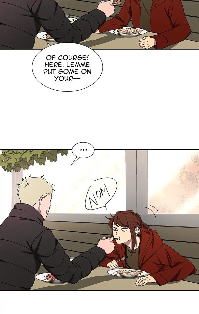 I Love Yoo chapter 86 - page 63
