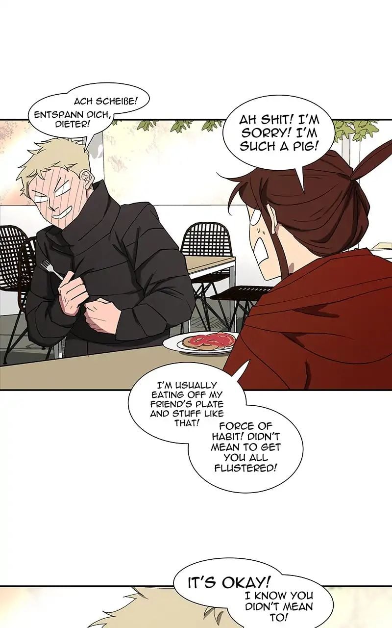 I Love Yoo chapter 86 - page 64