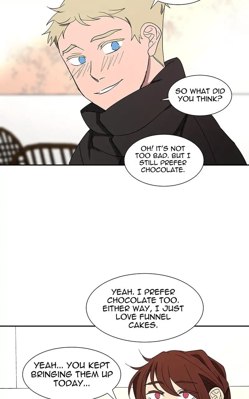 I Love Yoo chapter 86 - page 65