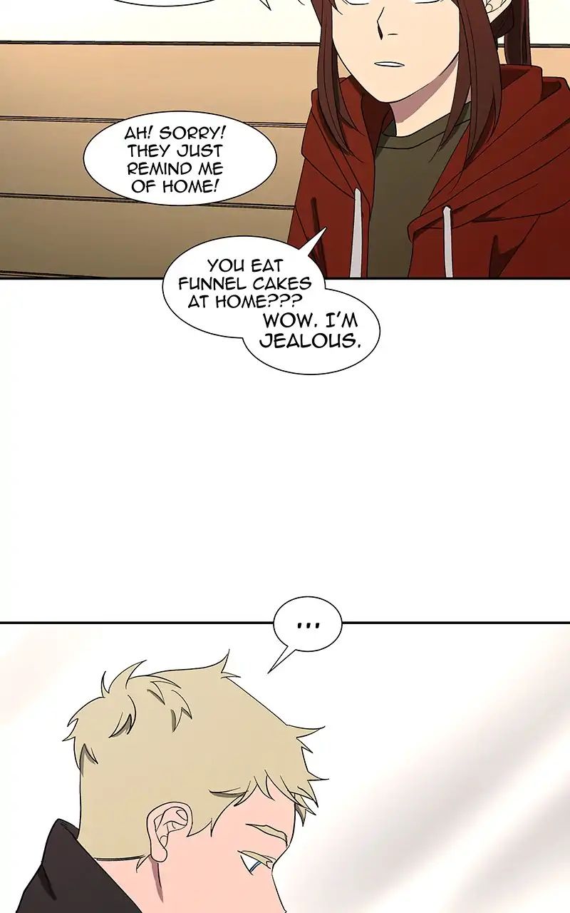 I Love Yoo chapter 86 - page 66