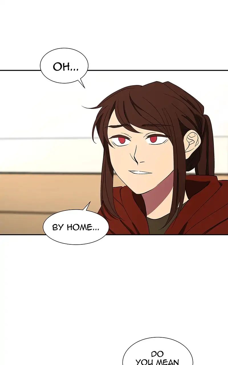 I Love Yoo chapter 86 - page 68