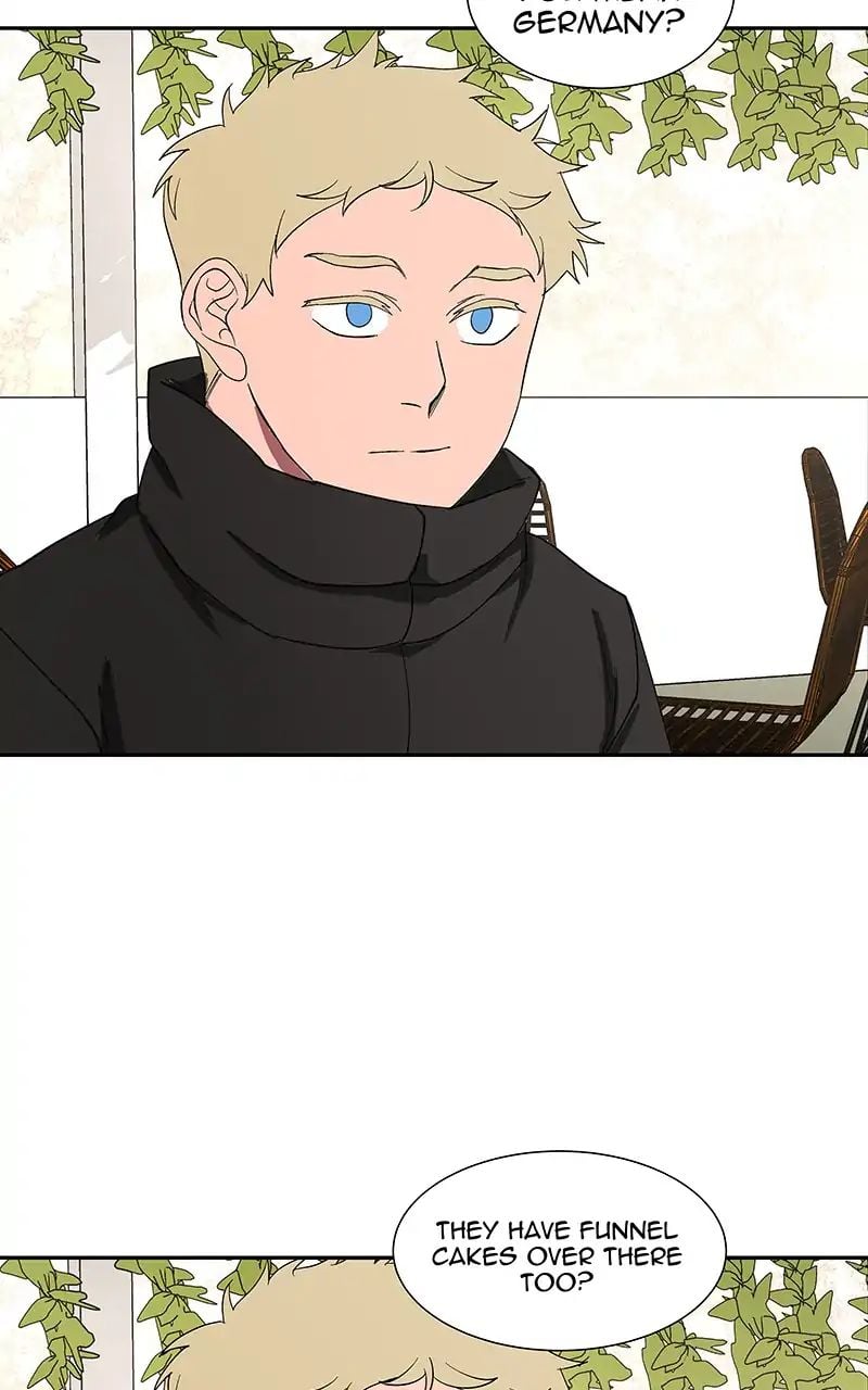 I Love Yoo chapter 86 - page 69