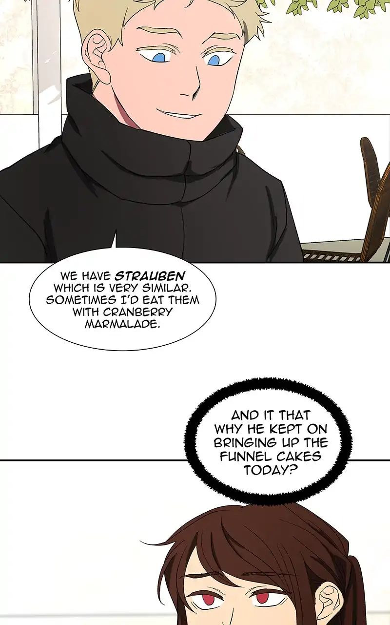 I Love Yoo chapter 86 - page 70