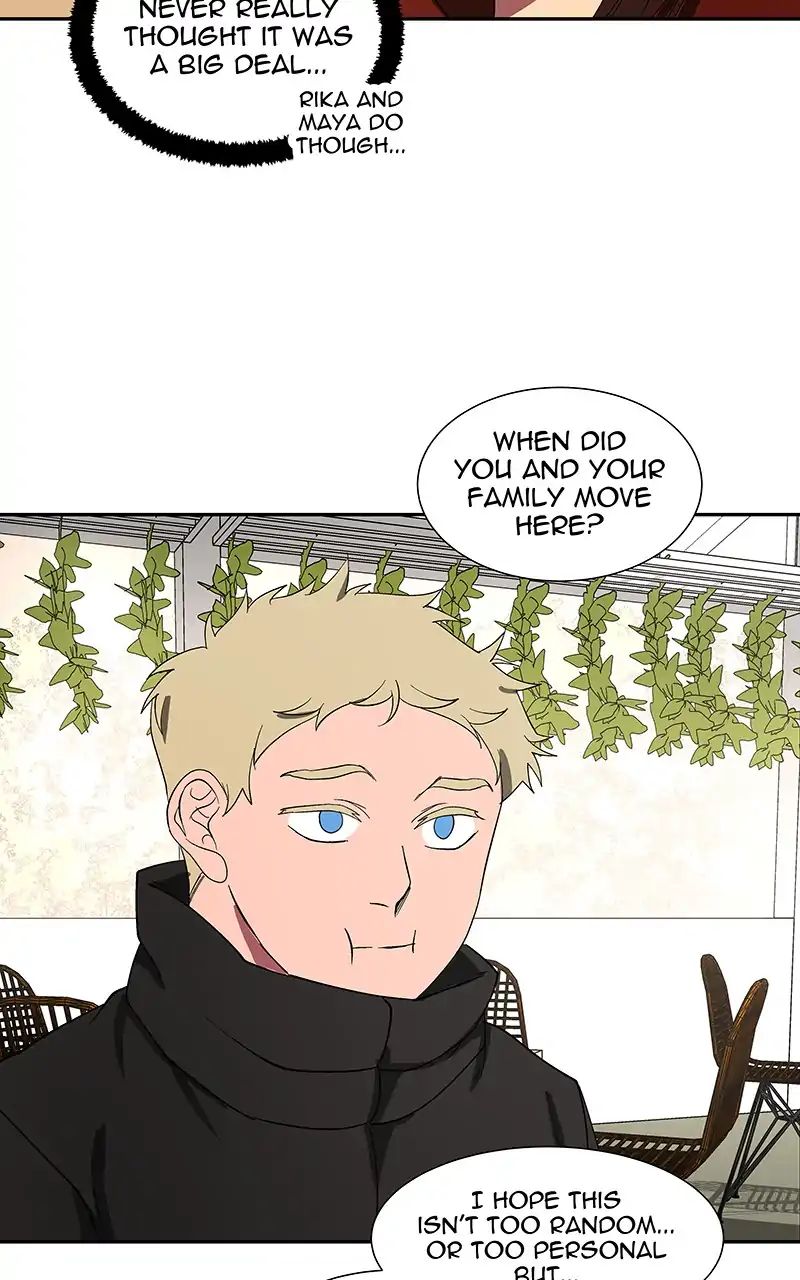 I Love Yoo chapter 86 - page 73