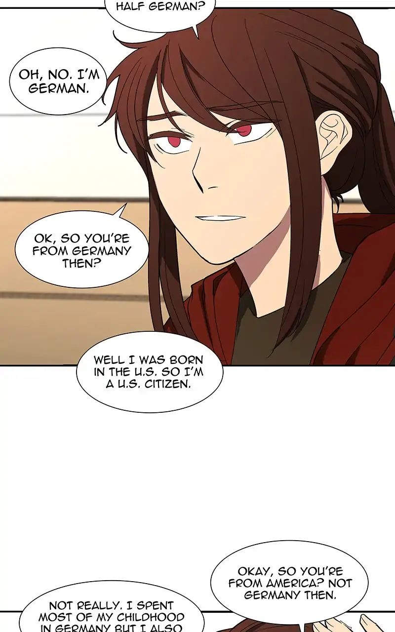 I Love Yoo chapter 86 - page 76