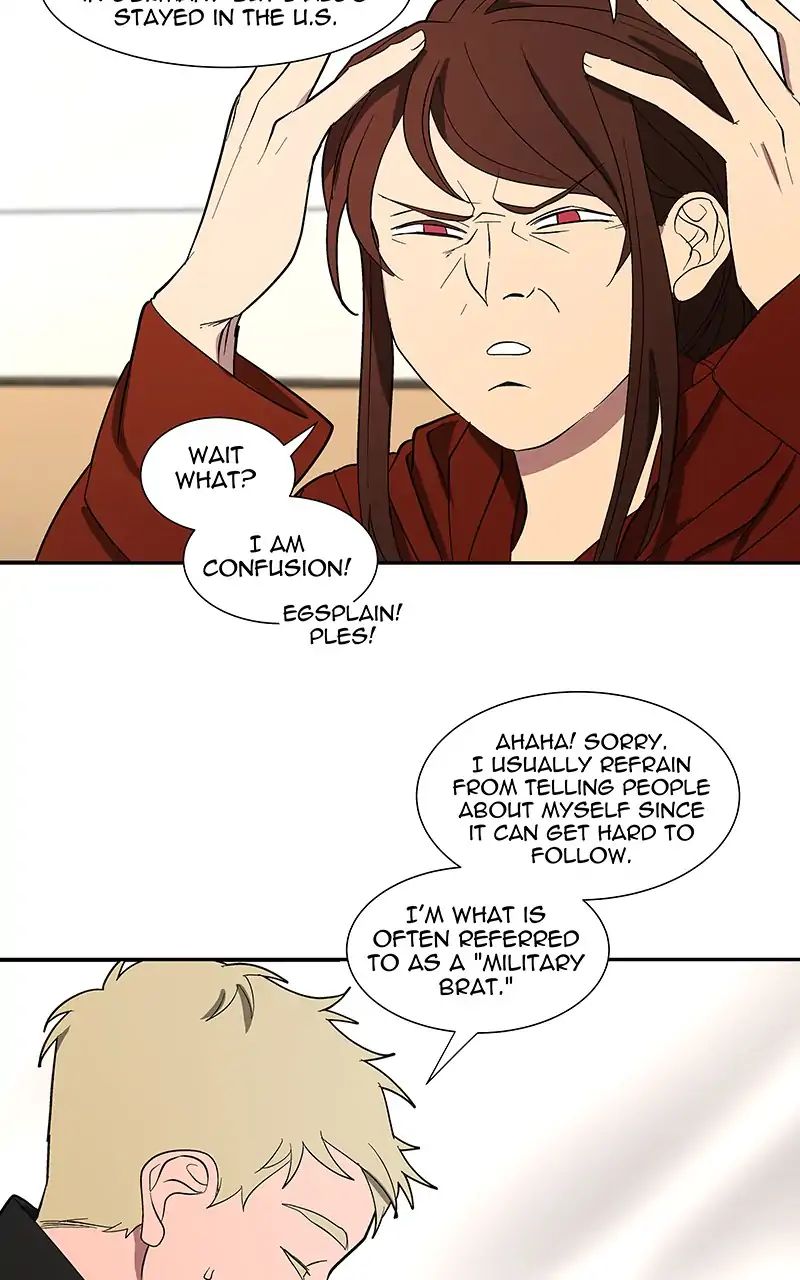 I Love Yoo chapter 86 - page 77