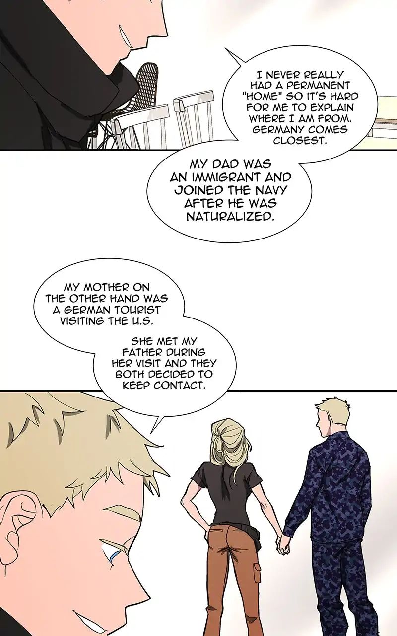 I Love Yoo chapter 86 - page 78