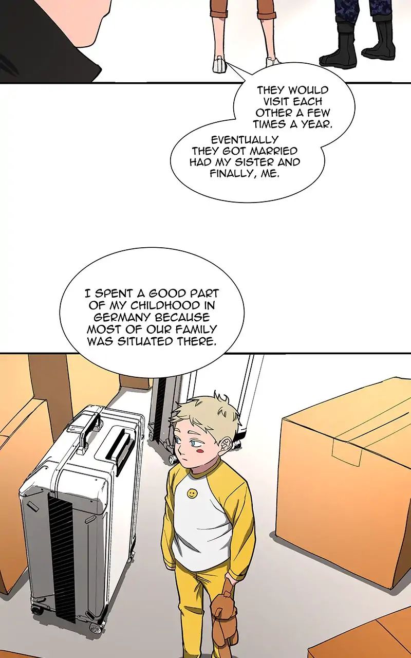 I Love Yoo chapter 86 - page 79