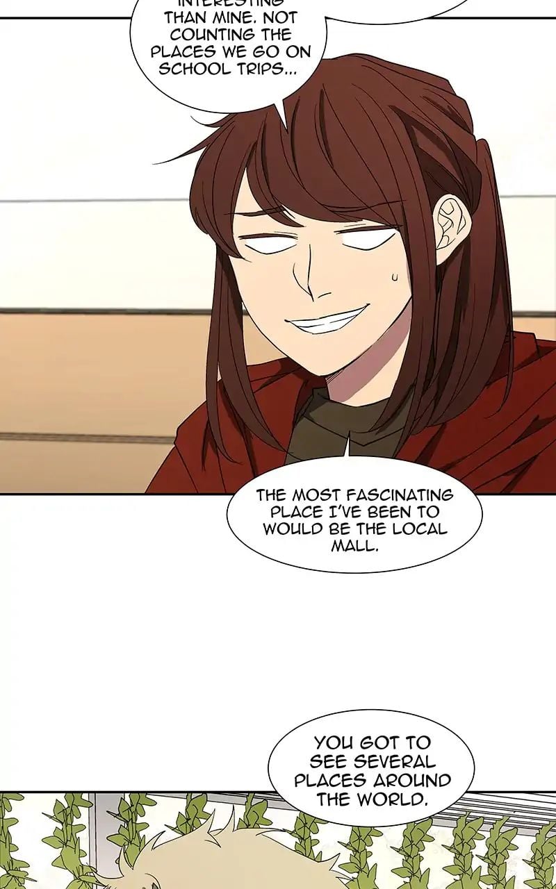 I Love Yoo chapter 86 - page 82