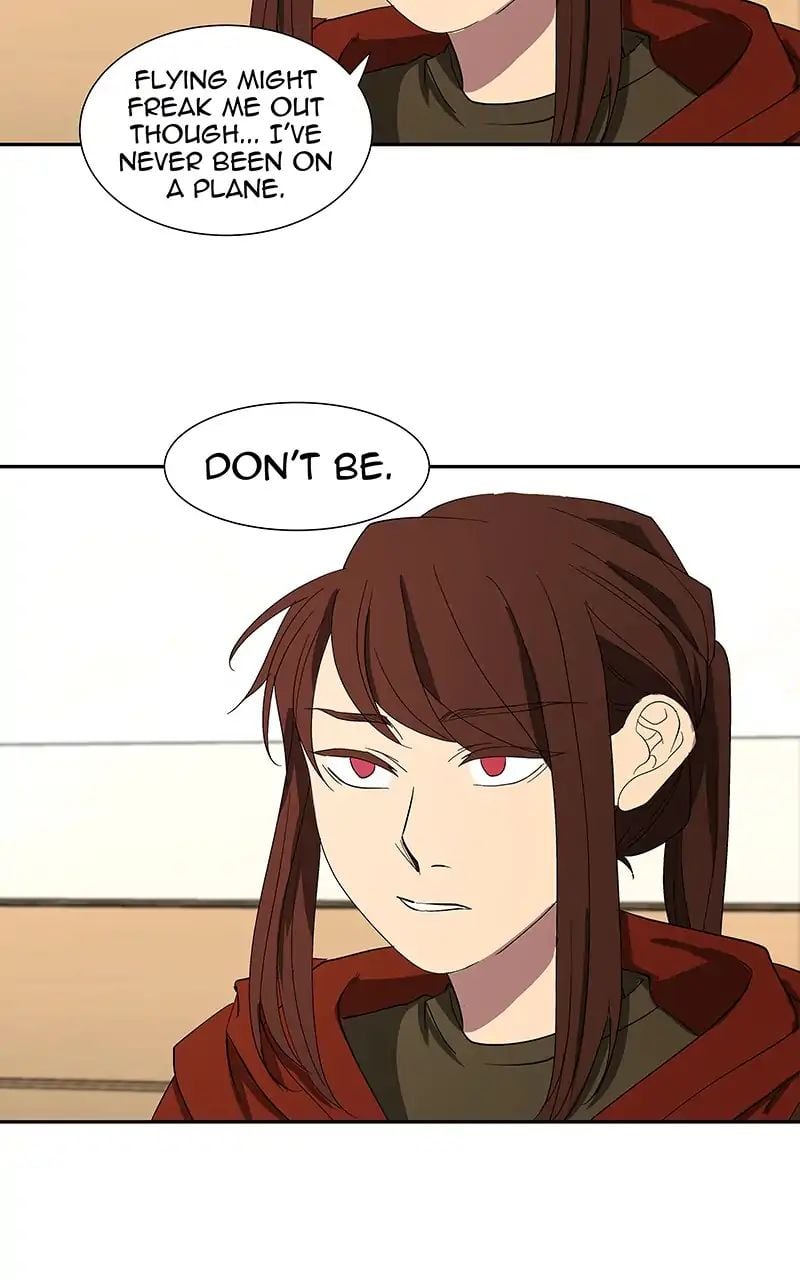I Love Yoo chapter 86 - page 84