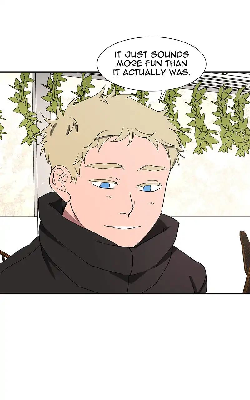 I Love Yoo chapter 86 - page 85