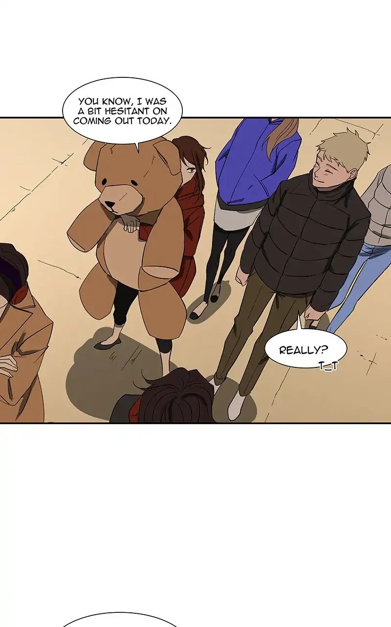 I Love Yoo chapter 86 - page 89