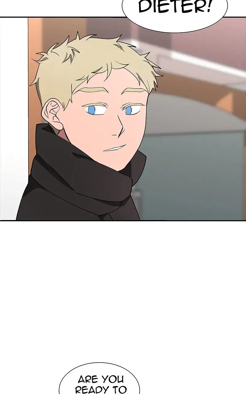 I Love Yoo chapter 86 - page 9