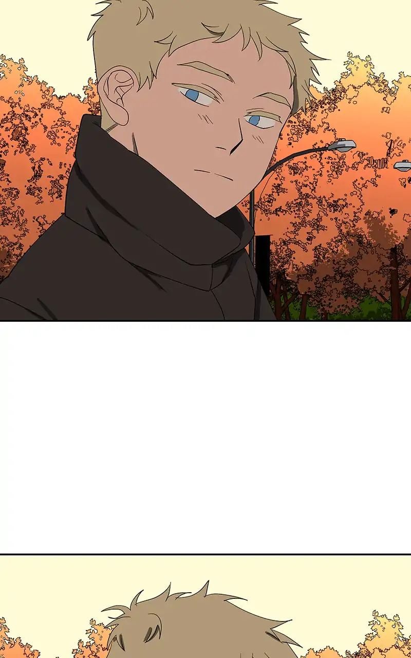 I Love Yoo chapter 86 - page 91