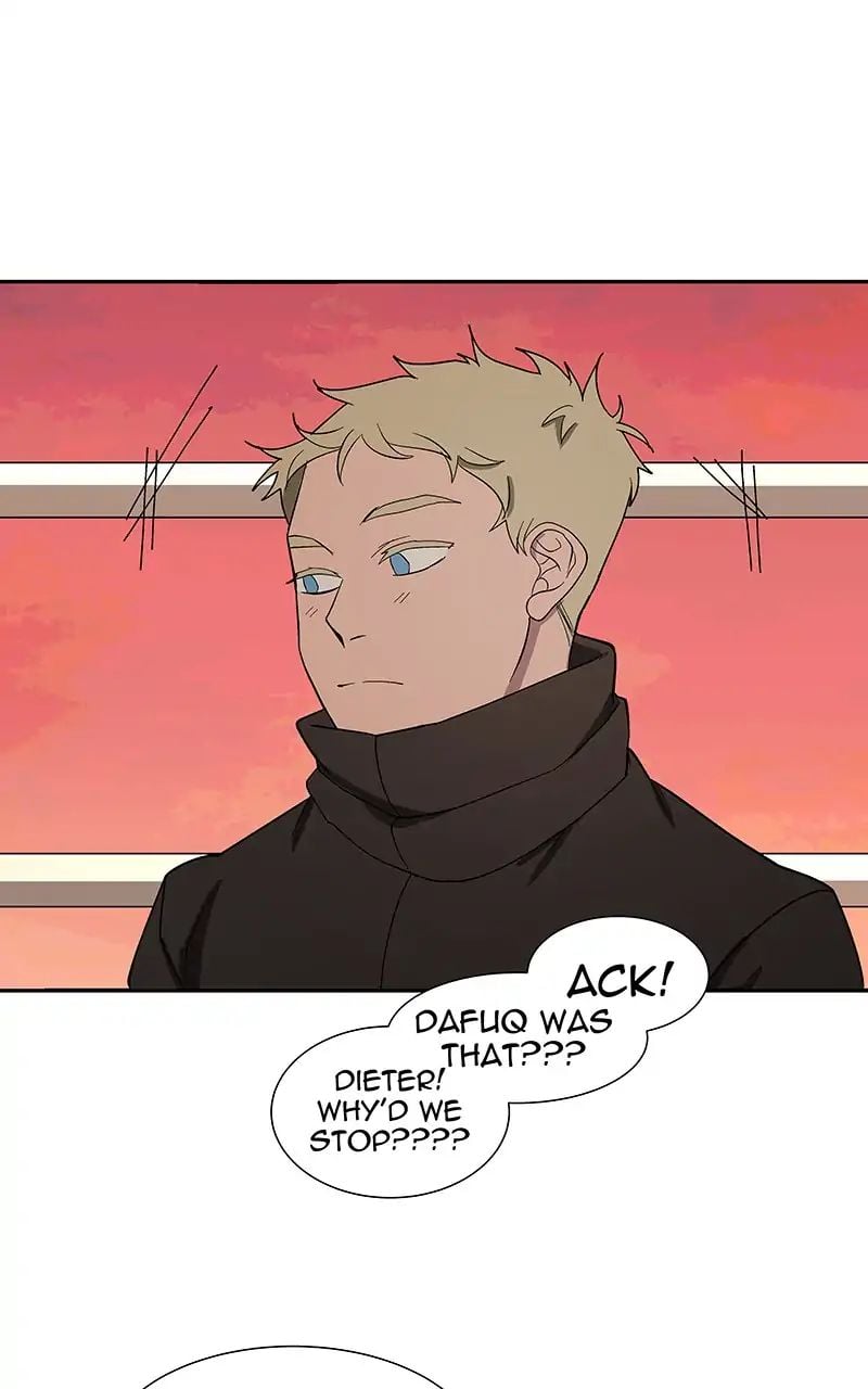 I Love Yoo chapter 86 - page 95