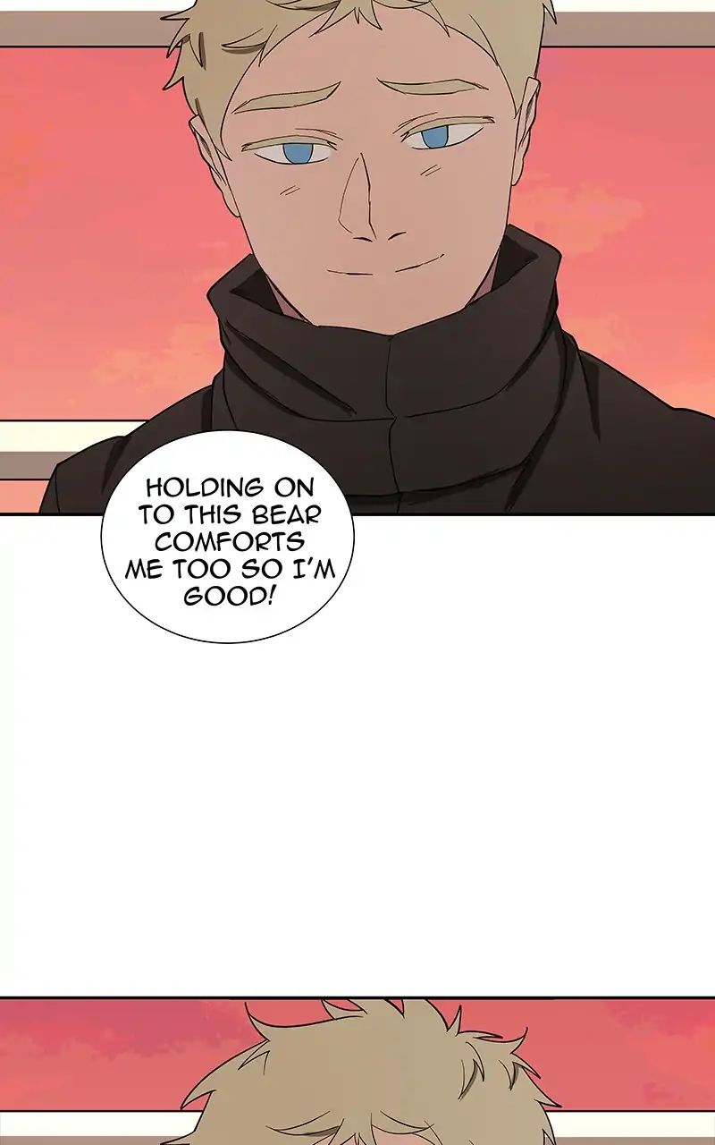 I Love Yoo chapter 86 - page 98