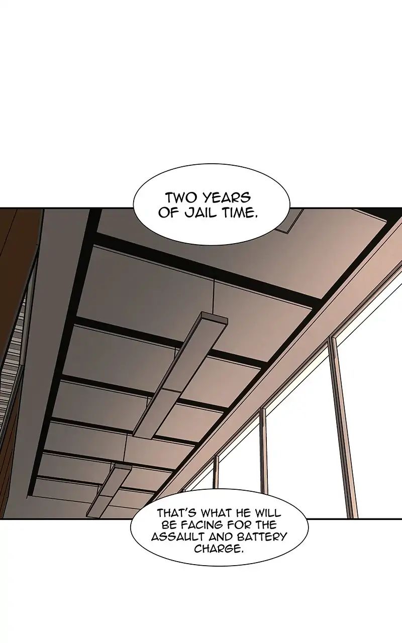 I Love Yoo chapter 85 - page 1