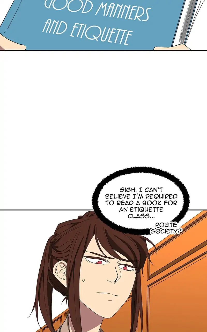 I Love Yoo chapter 85 - page 37