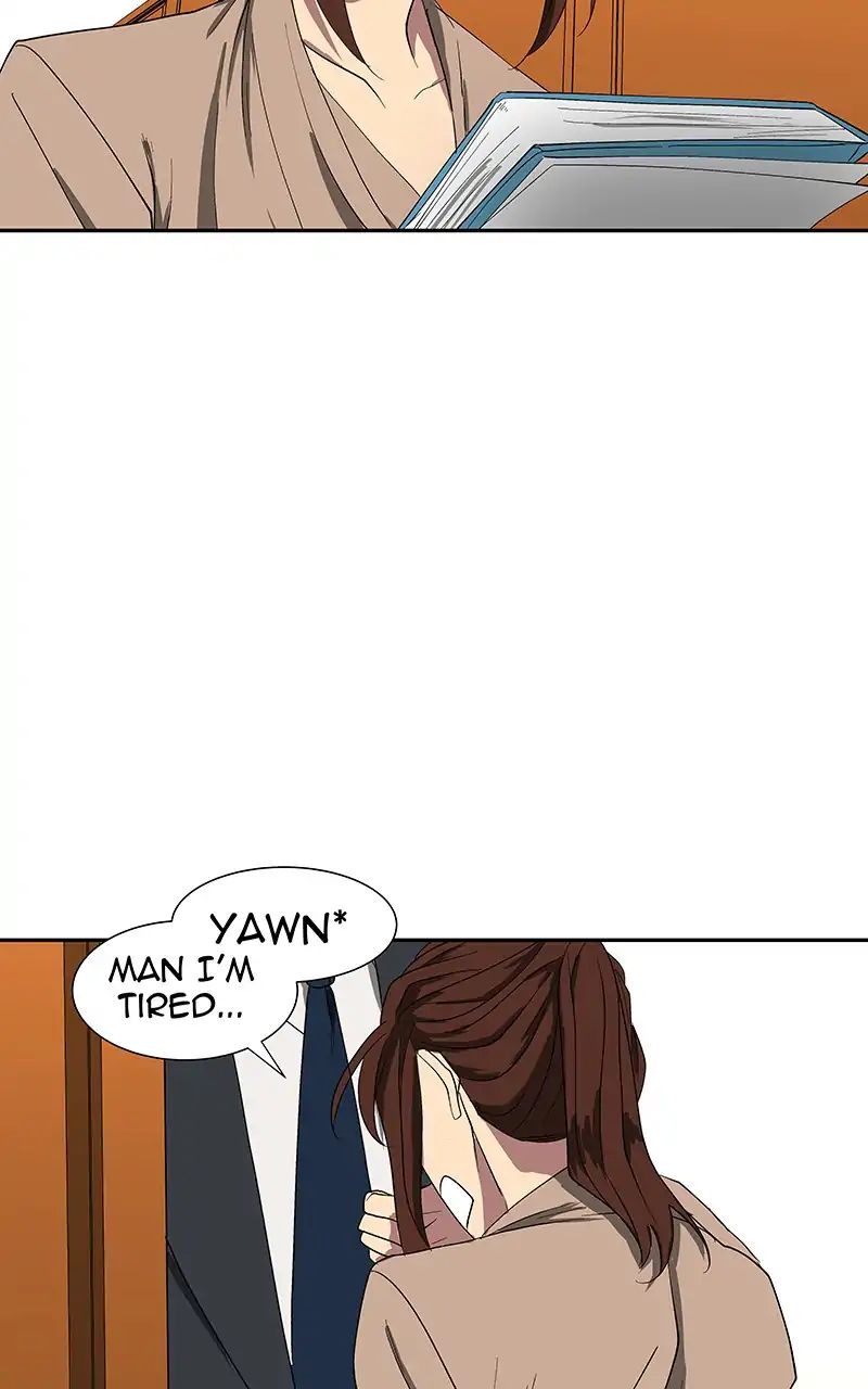I Love Yoo chapter 85 - page 38