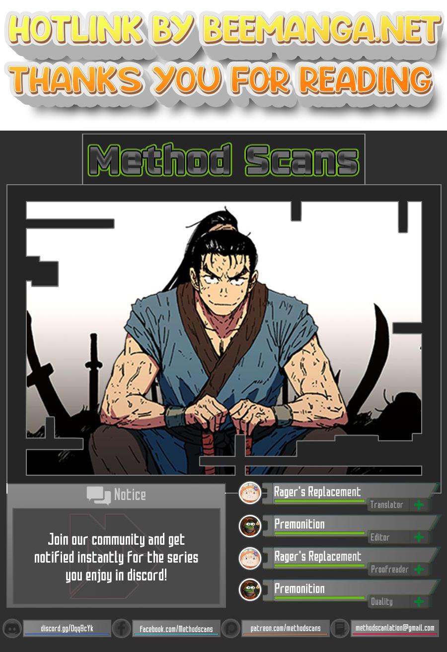 Peerless Dad Chapter 135 - page 1