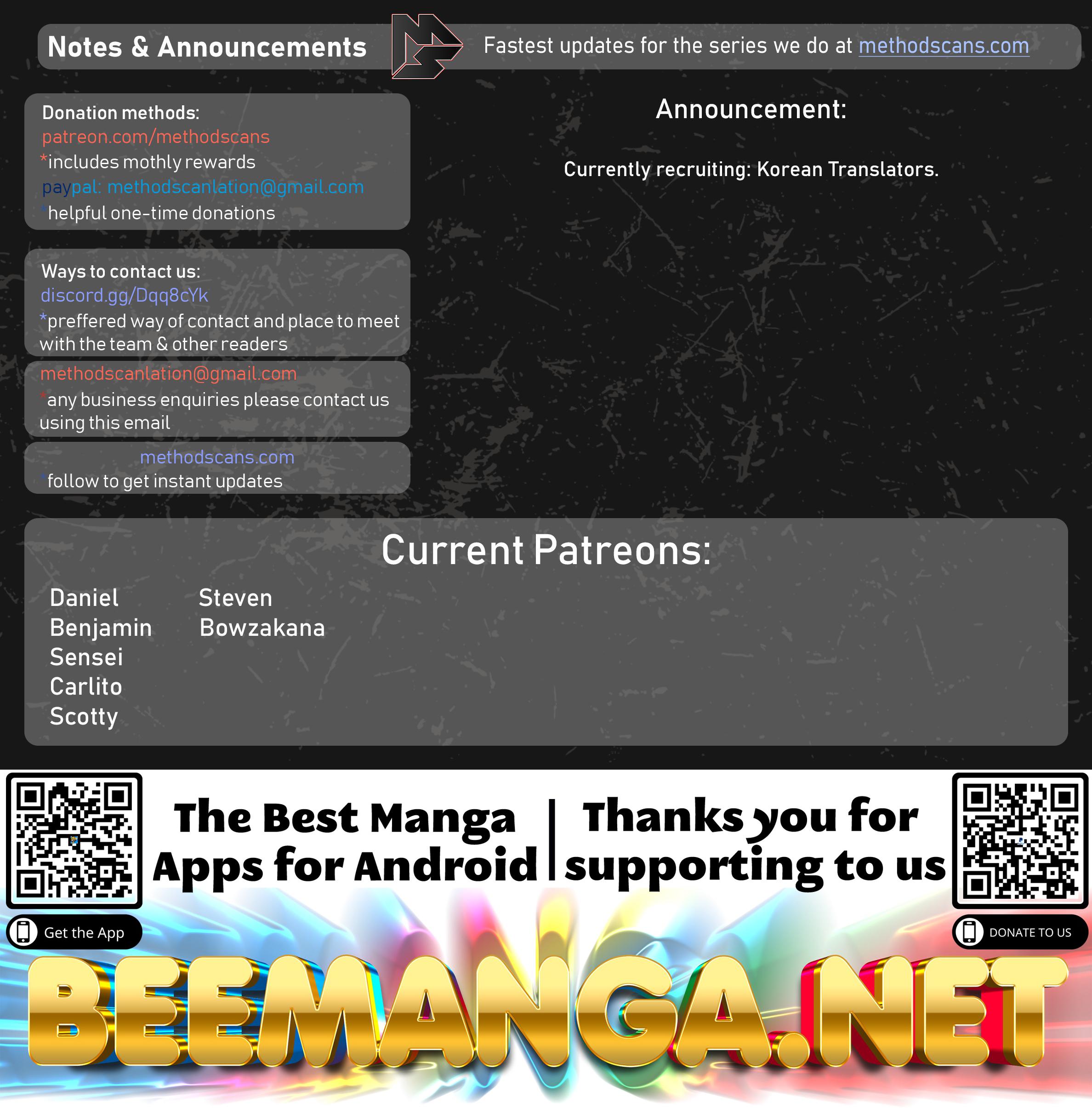 Peerless Dad Chapter 135 - page 16