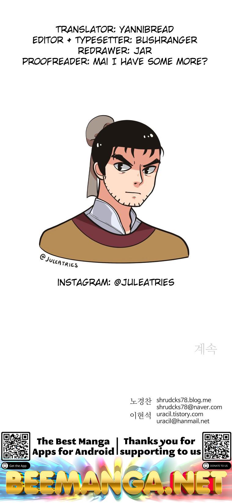 Peerless Dad Chapter 127 - page 13