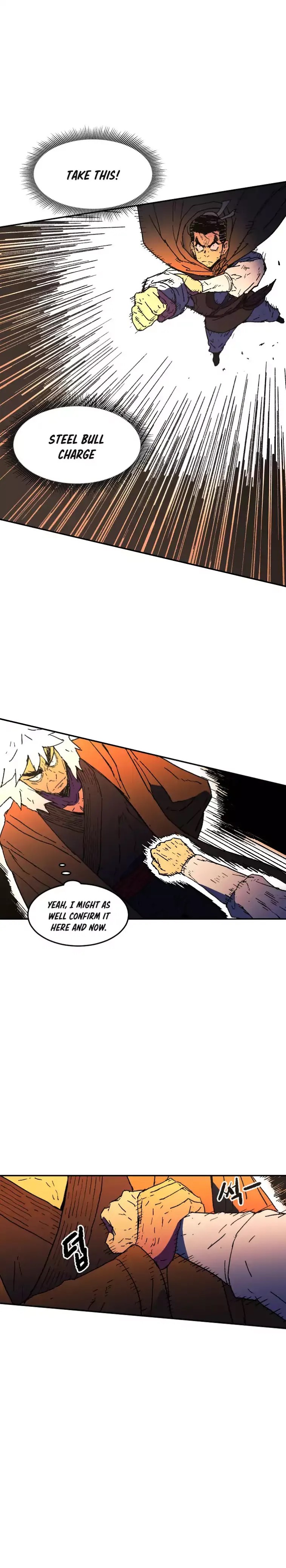 Peerless Dad Chapter 23 - page 18