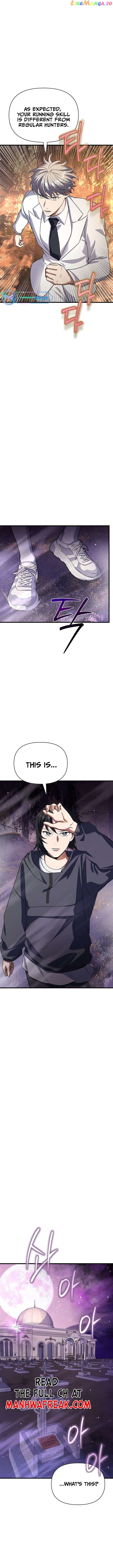 Sorry, but I'm Normal Chapter 27 - page 13