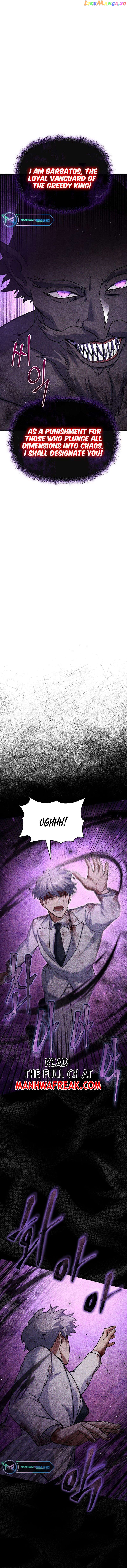 Sorry, but I'm Normal Chapter 29 - page 13