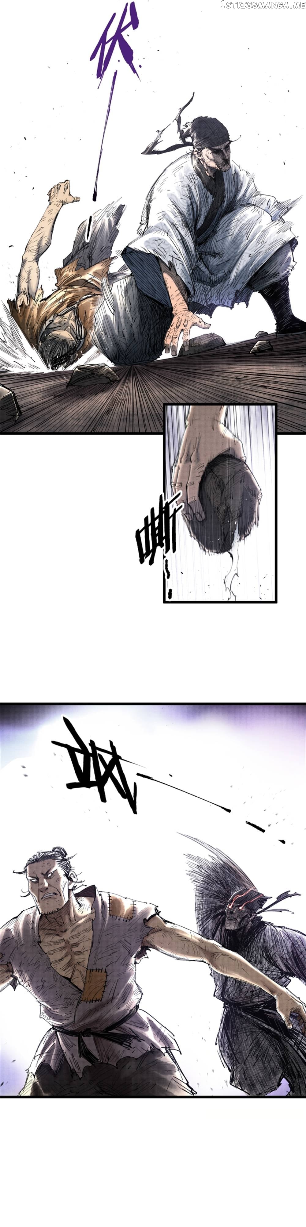 Lu Bu’s life story Chapter 46 - page 6