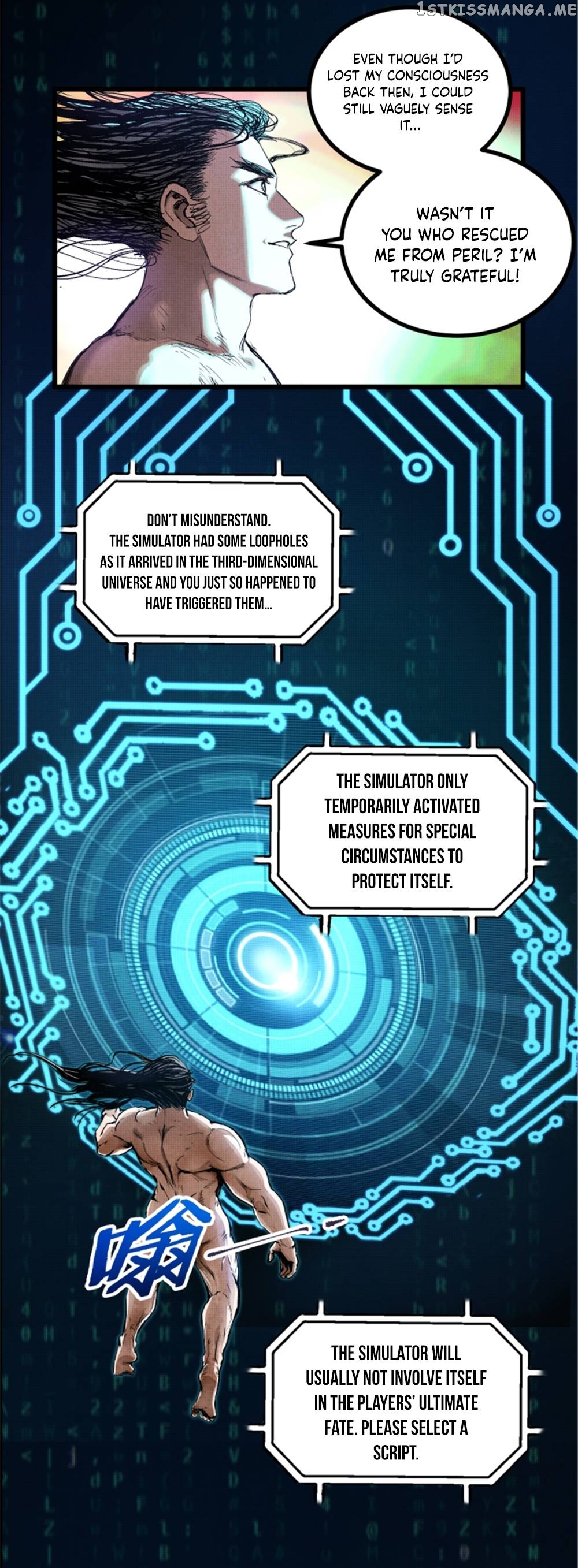 Lu Bu’s life story Chapter 45 - page 13