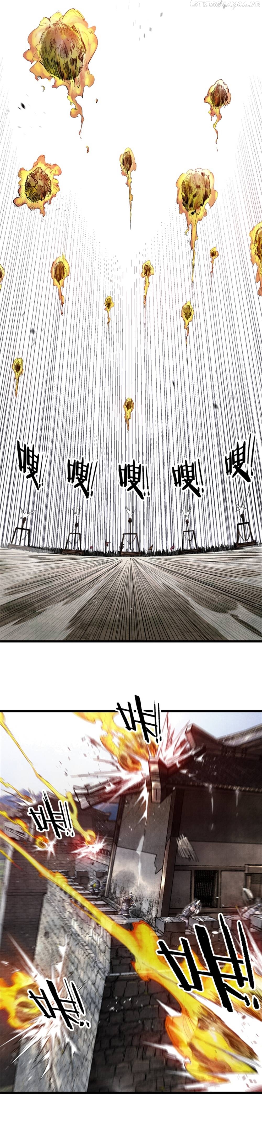 Lu Bu’s life story Chapter 34 - page 14