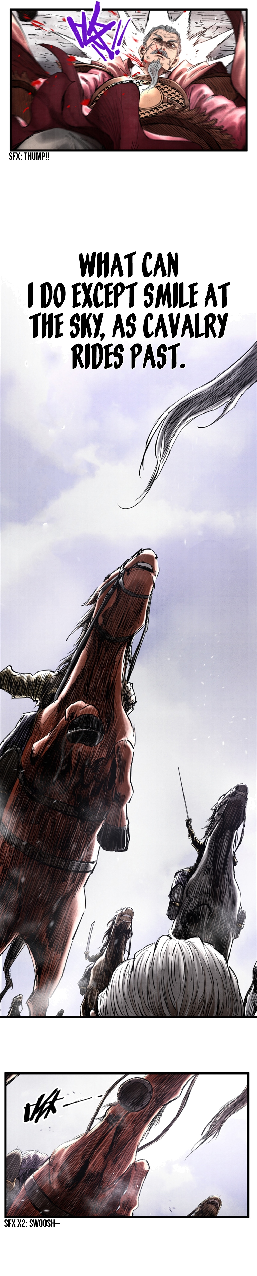 Lu Bu’s life story chapter 23 - page 12