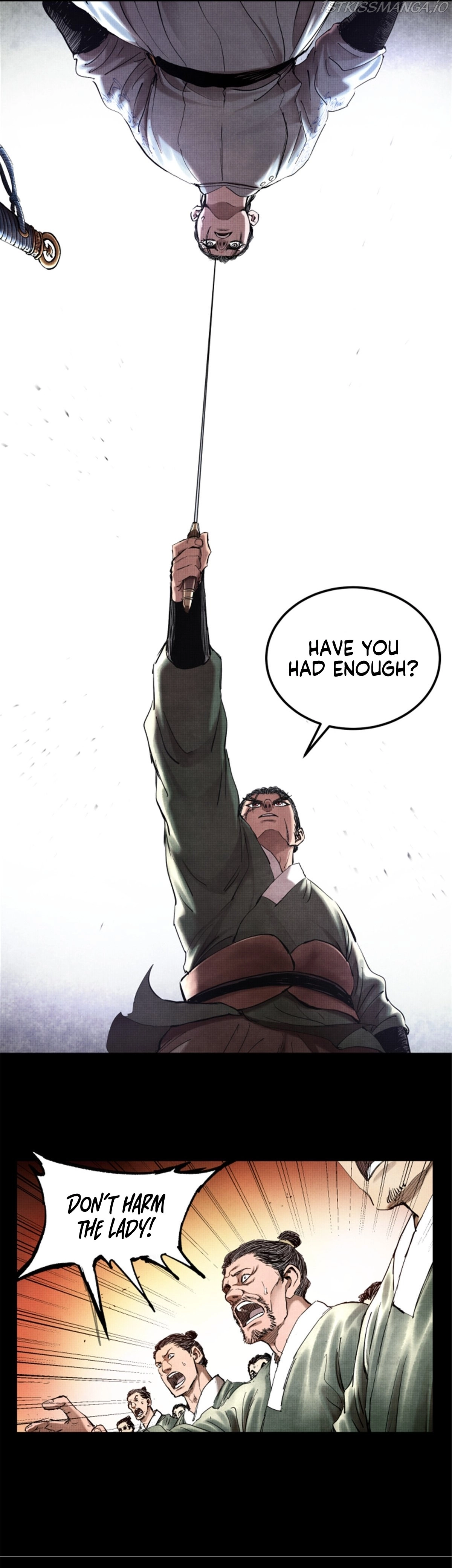 Lu Bu’s life story Chapter 19 - page 11