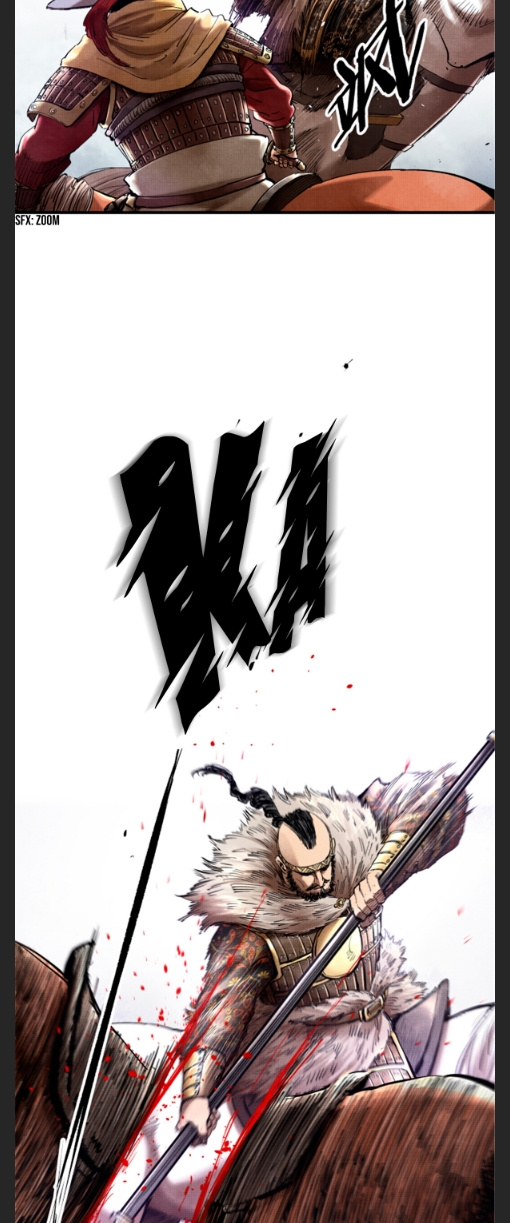 Lu Bu’s life story chapter 17 - page 11
