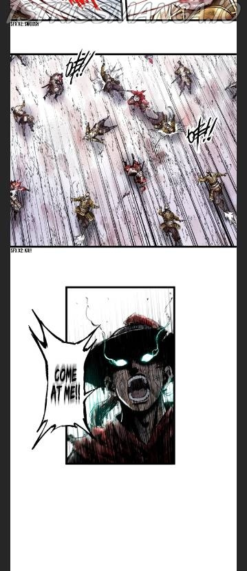Lu Bu’s life story chapter 15 - page 18