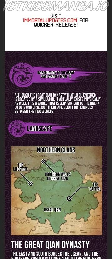 Lu Bu’s life story chapter 15 - page 29